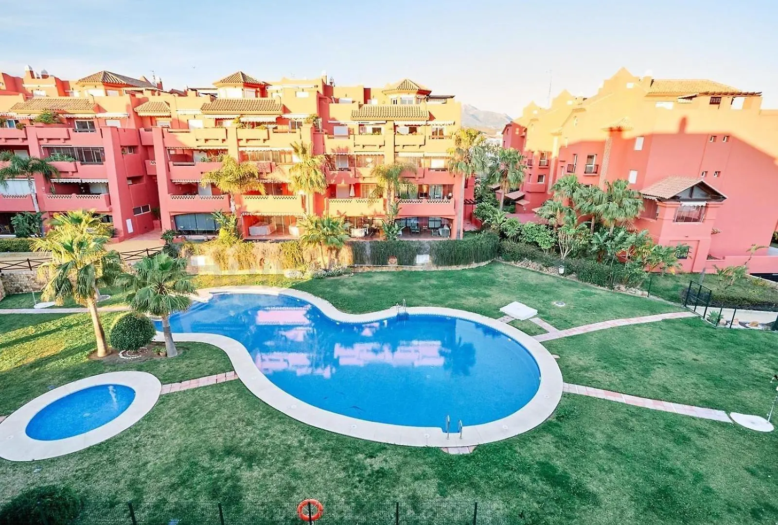 Beautiful Penthouse Villa Torrox