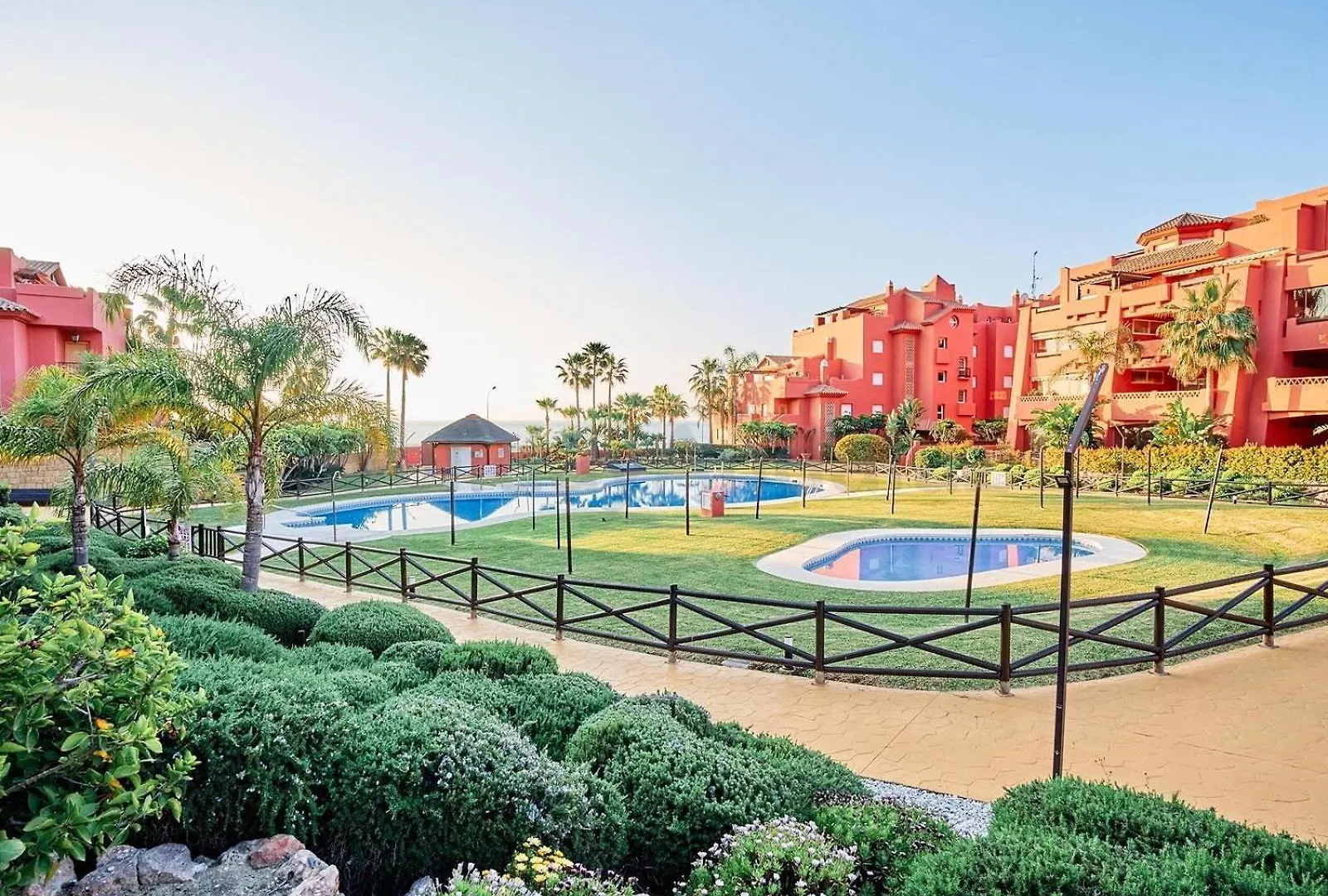 Beautiful Penthouse Villa Torrox Holiday home