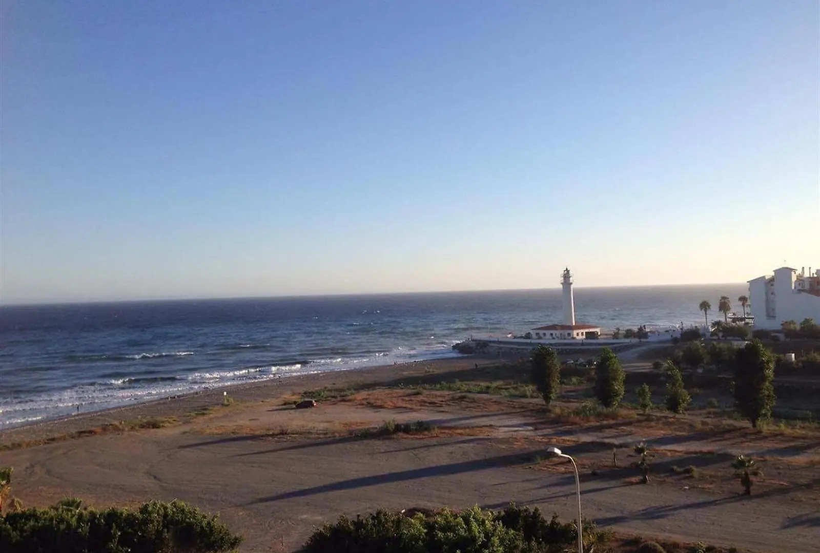 Beautiful Penthouse Villa Torrox