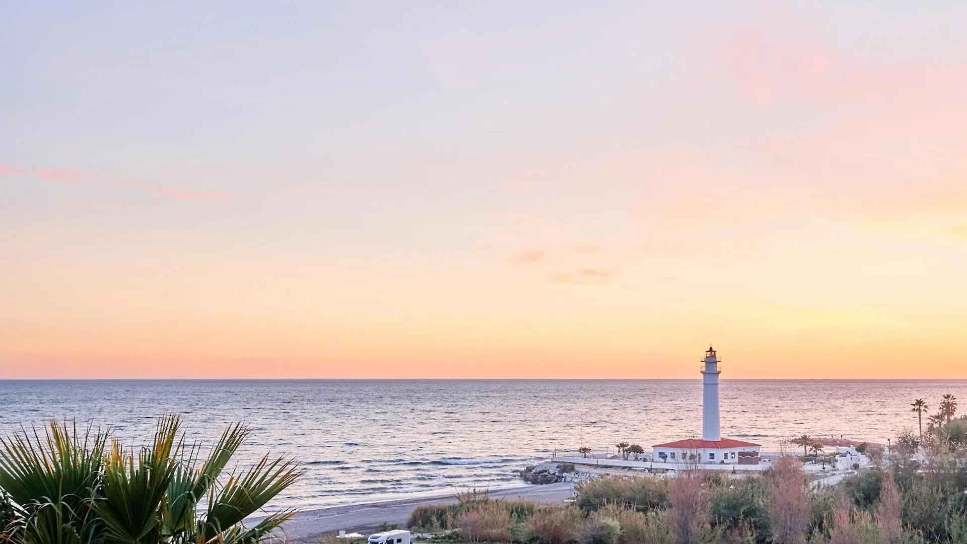 Beautiful Penthouse Villa Torrox 0*,  Spain