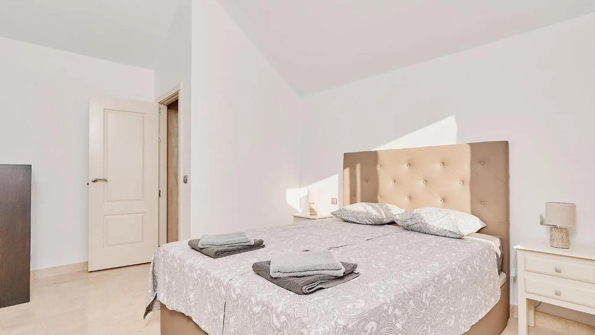 Beautiful Penthouse Villa Torrox Spain