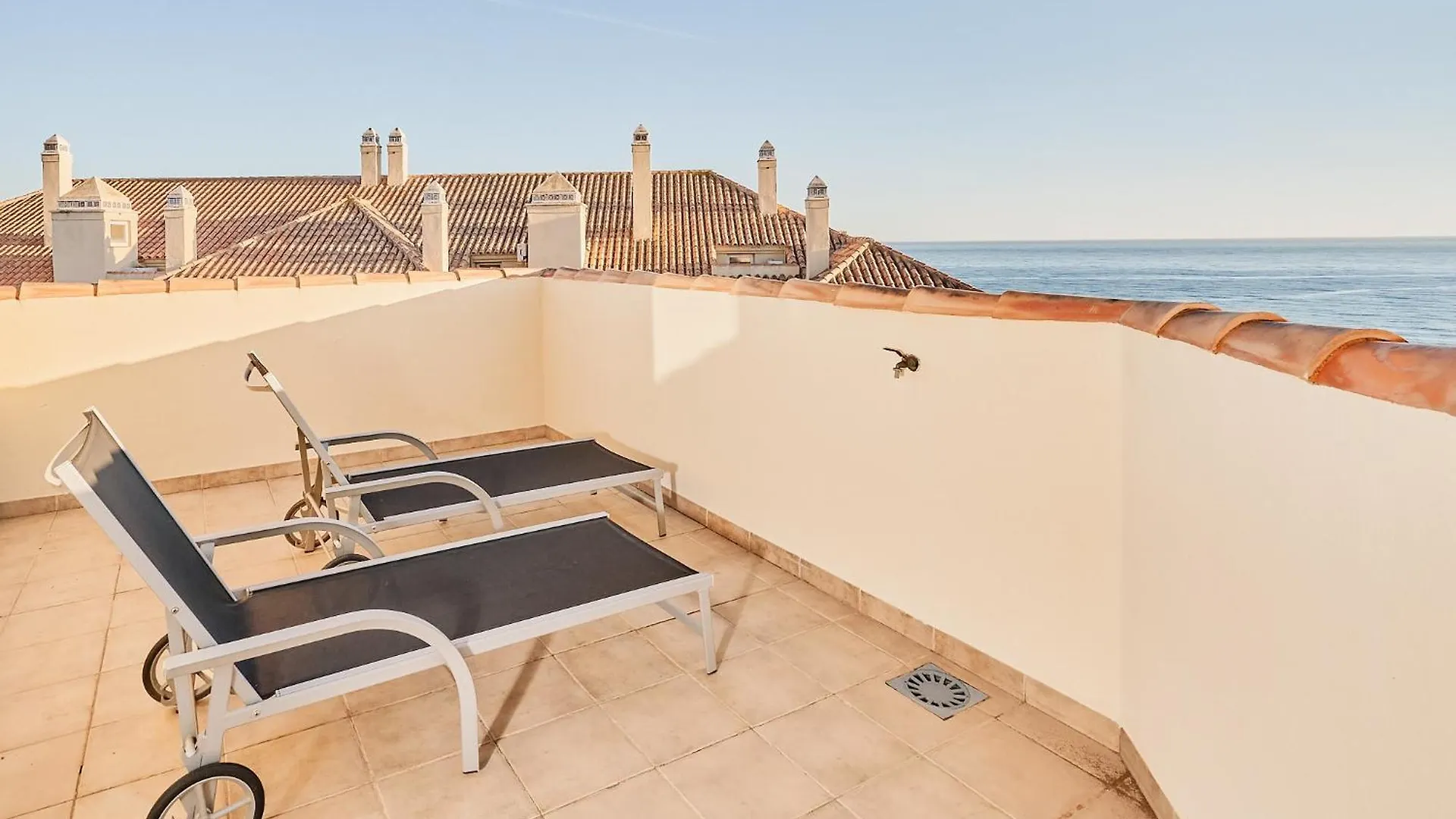 Beautiful Penthouse Villa Torrox Holiday home