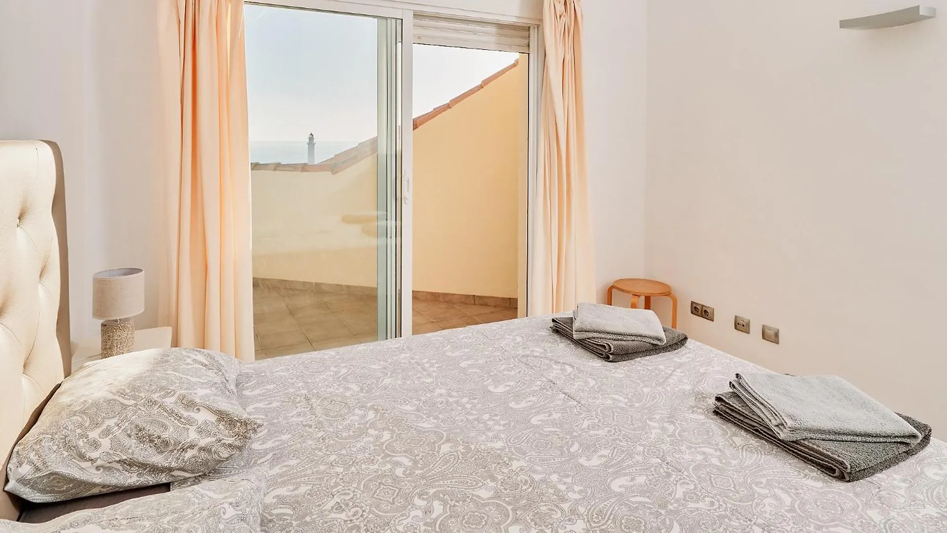 Holiday home Beautiful Penthouse Villa Torrox
