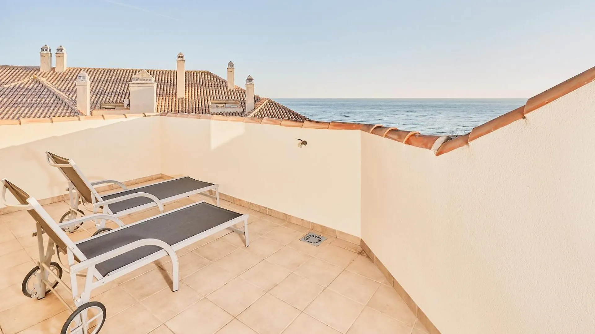 Beautiful Penthouse Villa Torrox 0*,